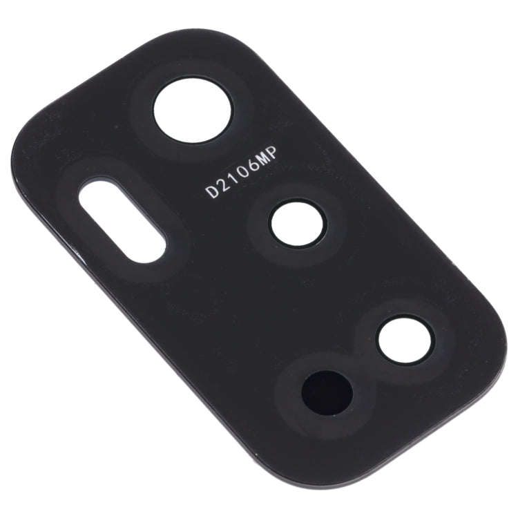 For Xiaomi Redmi Note 11SE 10 PCS Back Camera Lens