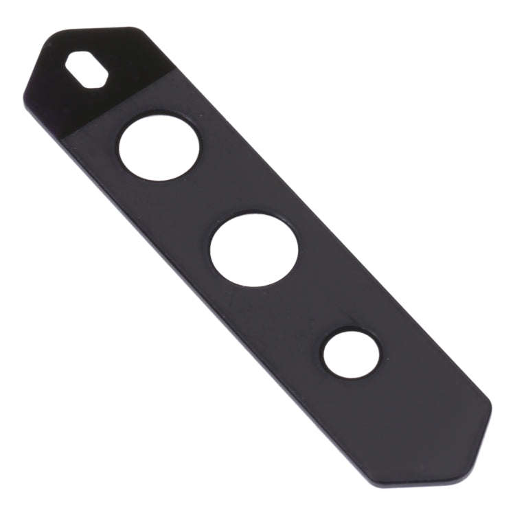 For Xiaomi Black Shark 4S/Black Shark 4S Pro 10 PCS Back Camera Lens