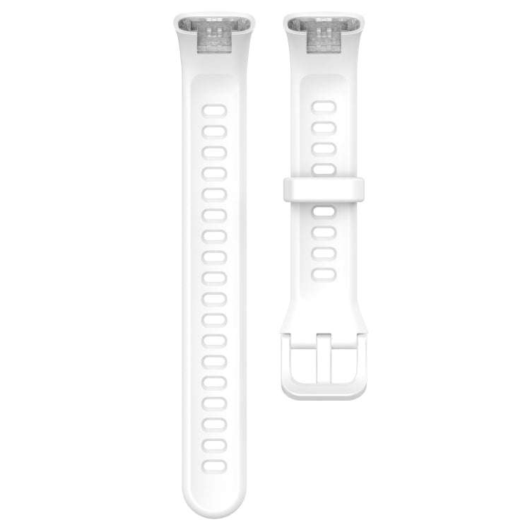 For Keep B3 TPU Watch Band with Watch Remover(White)