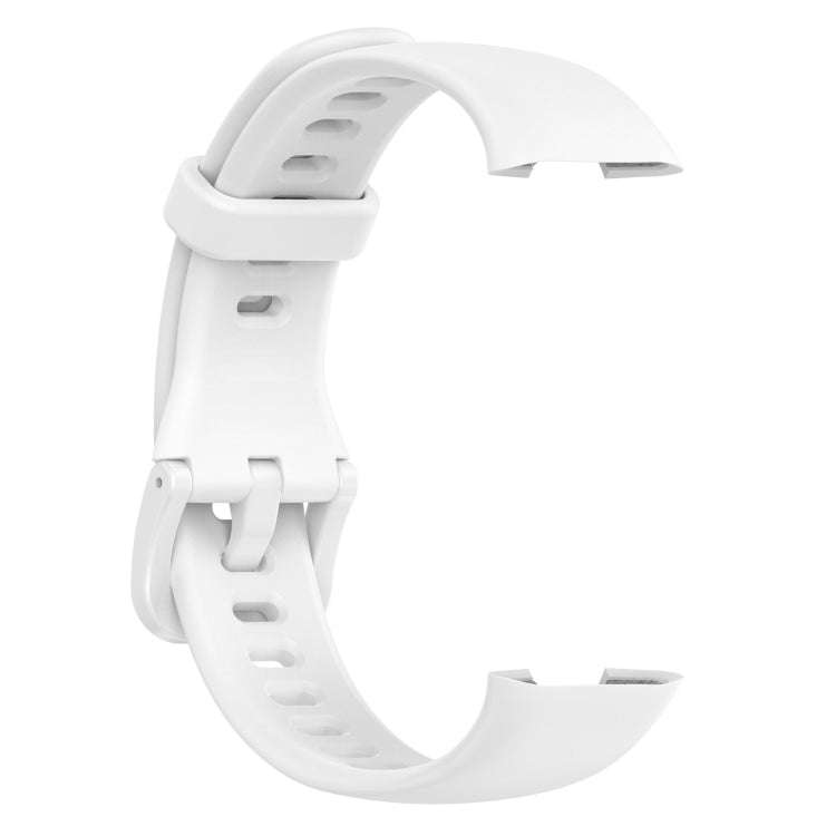 For Keep B3 TPU Watch Band with Watch Remover(White)