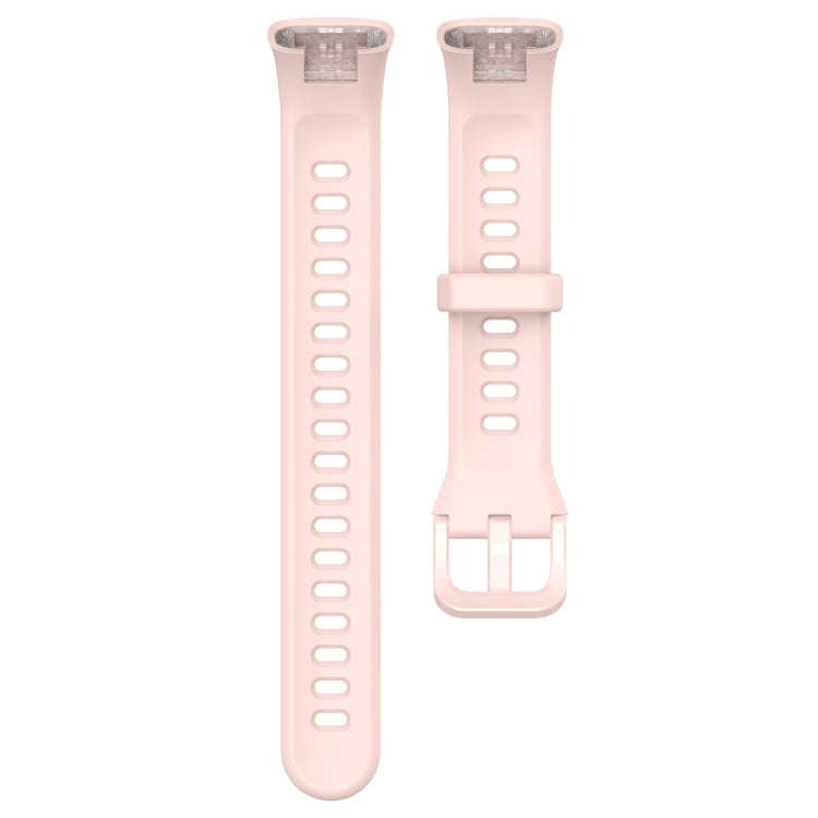 For Keep B3 TPU Watch Band with Watch Remover(Pink)
