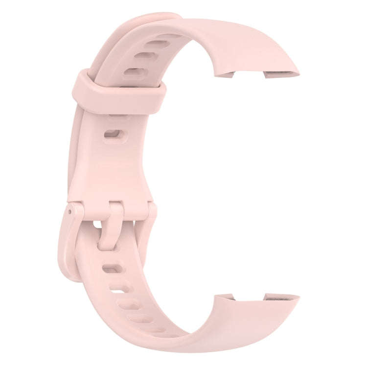 For Keep B3 TPU Watch Band with Watch Remover(Pink)