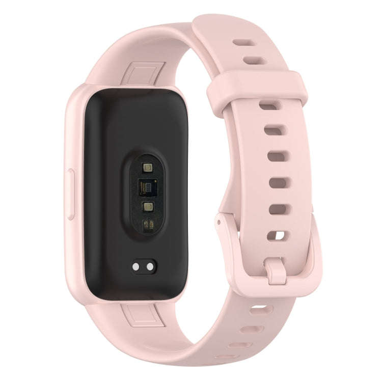 For Keep B3 TPU Watch Band with Watch Remover(Pink)