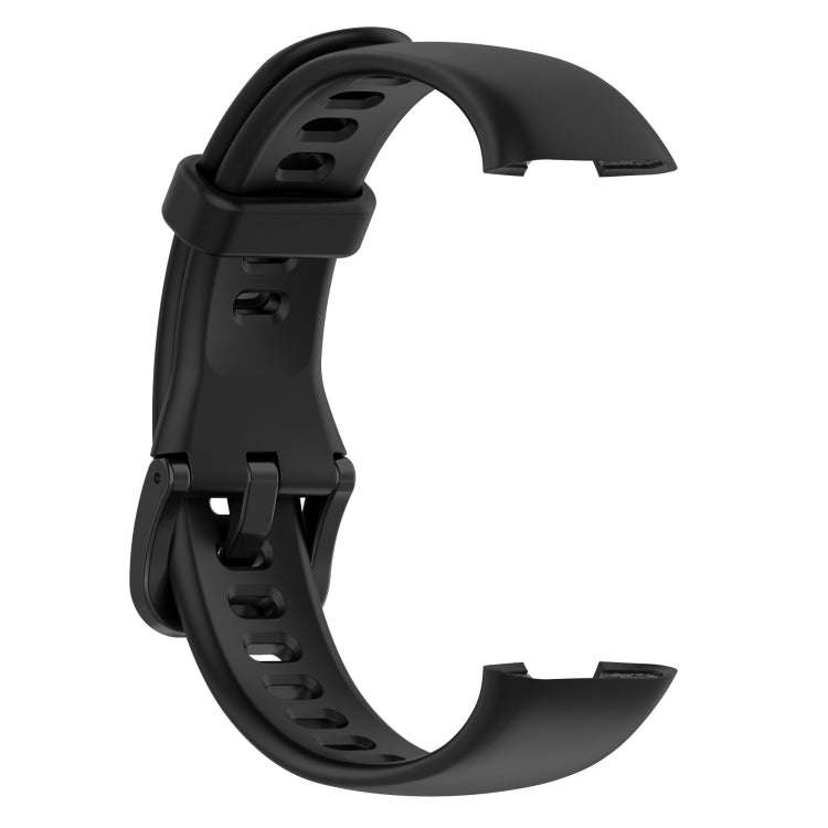 For Keep B3 TPU Watch Band with Watch Remover(Black)