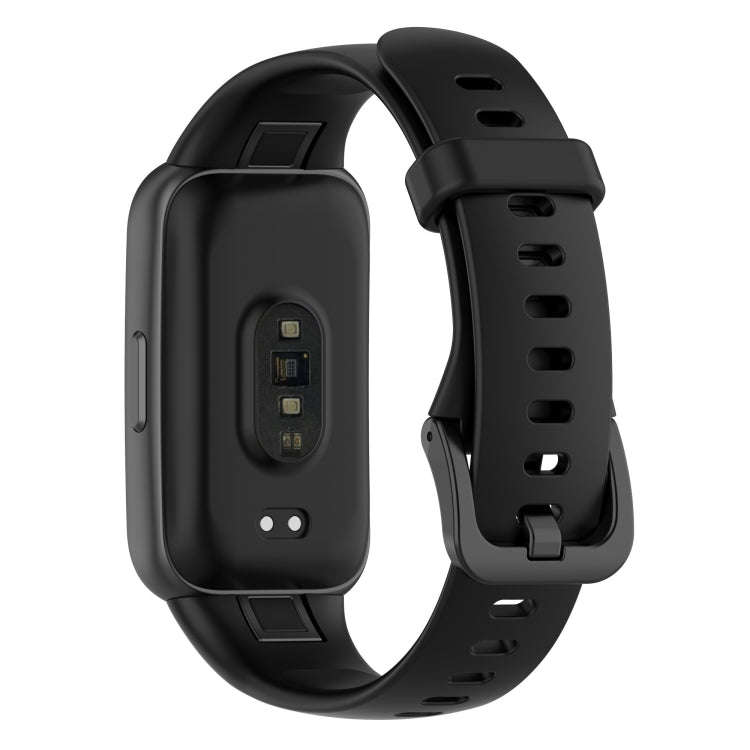 For Keep B3 TPU Watch Band with Watch Remover(Black)