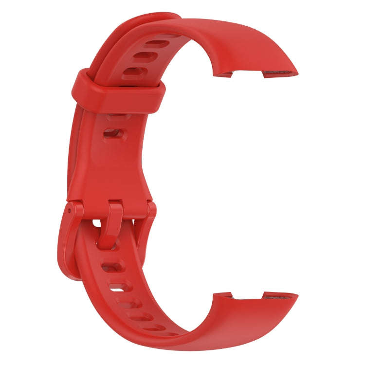 For Keep B3 TPU Watch Band with Watch Remover(Red)