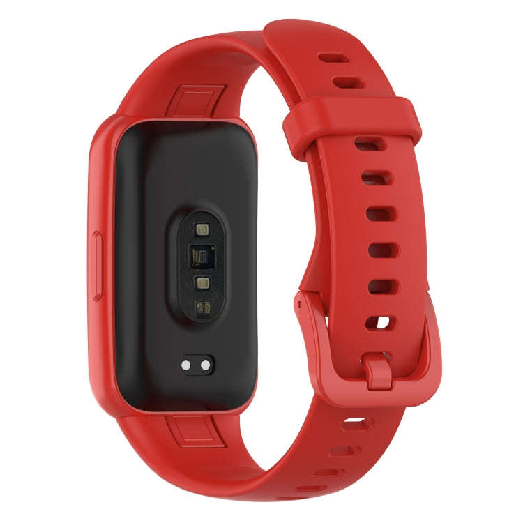 For Keep B3 TPU Watch Band with Watch Remover(Red)