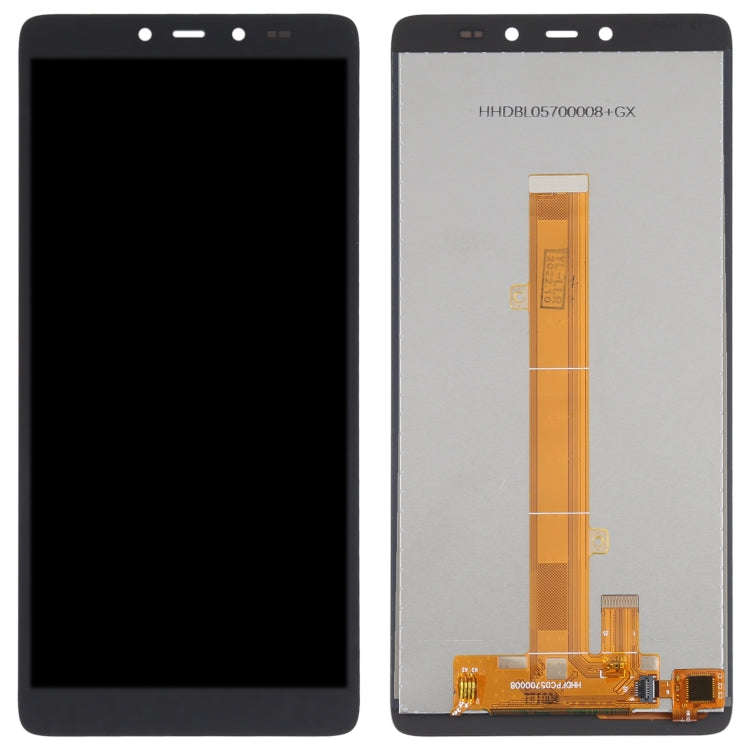 TFT LCD Screen For Nokia C2 2nd Edition with Digitizer Full Assembly