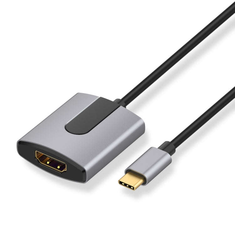 9587S USB-C/Type-C to HDMI Adapter