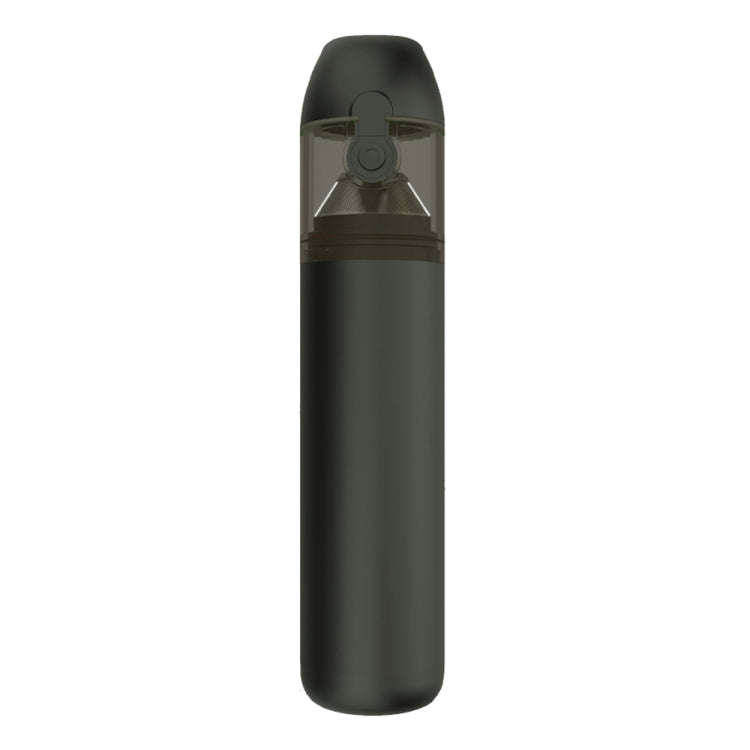 F35 15000Pa Cordless Handheld Car Vacuum Cleaner(Black)