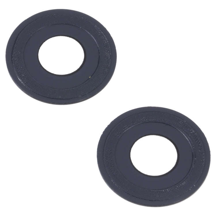 For Honor 50 SE 10 PCS Back Camera Lens