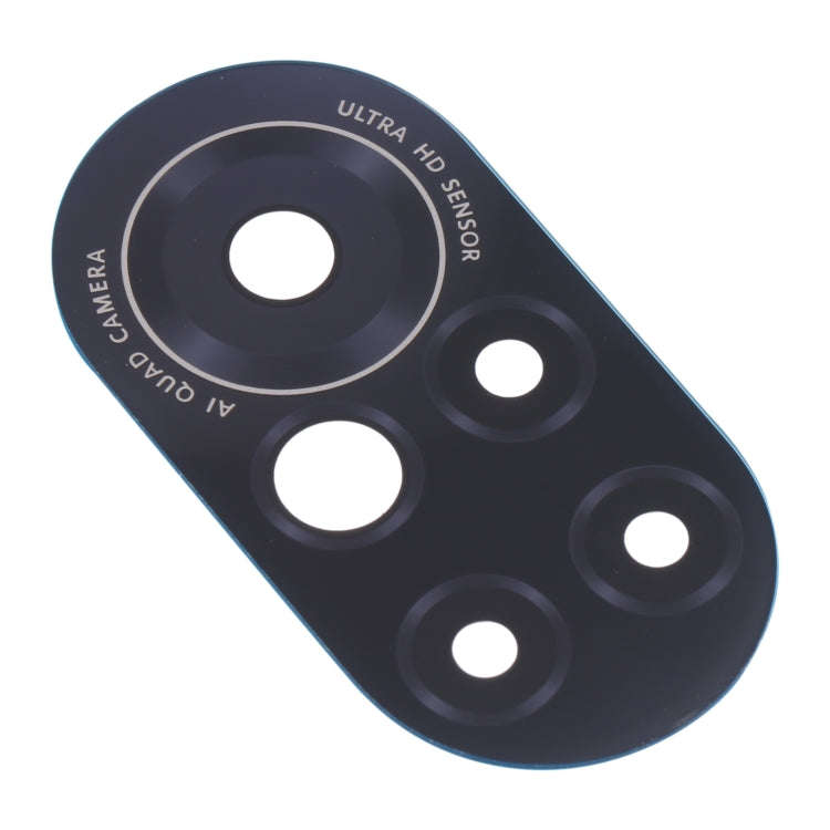 For Huawei Nova 8 10 PCS Back Camera Lens