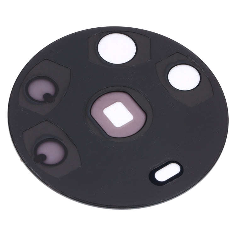 For Honor Magic4 10 PCS Back Camera Lens