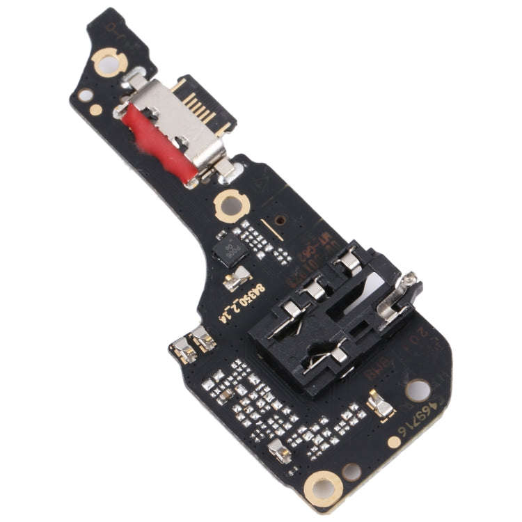 For Motorola Moto G62 5G / Moto G62 India Charging Port Board