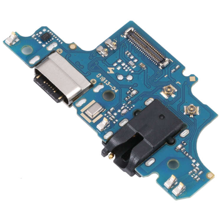 For Motorola Moto G82 Charging Port Board
