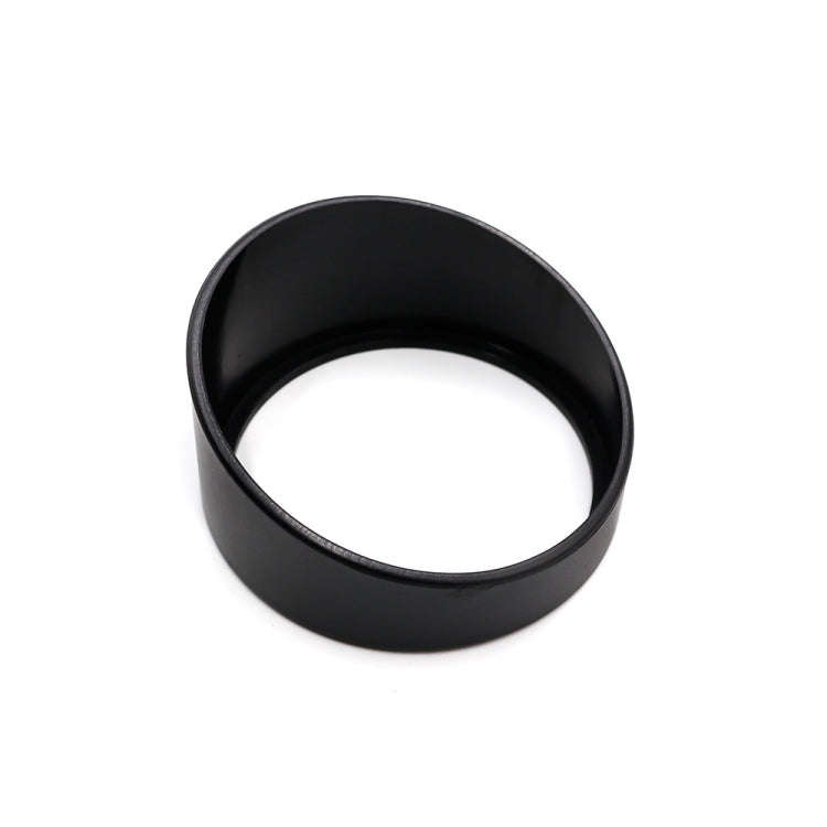 Car Modified 52mm Universal Instrument Cover