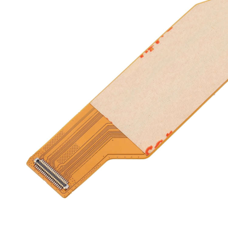 For Motorola Moto G52 Motherboard Flex Cable
