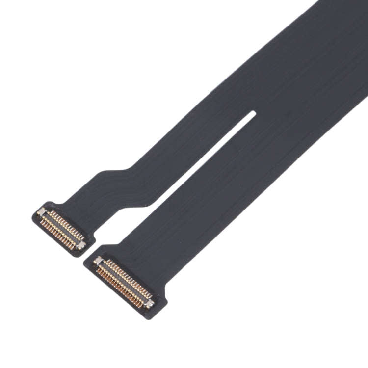 For OPPO Reno6 Pro+ Motherboard + LCD Flex Cable