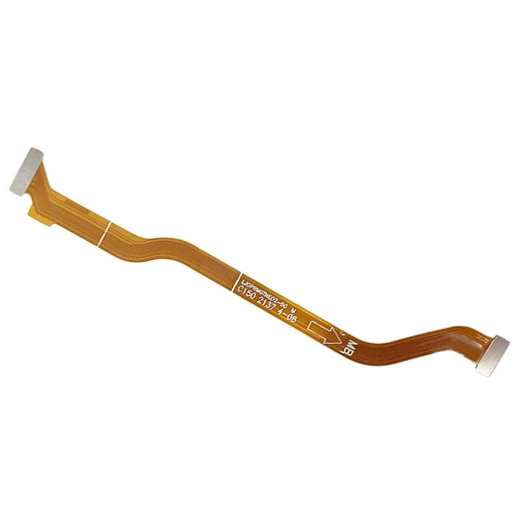 For Realme GT Neo2 Motherboard Flex Cable