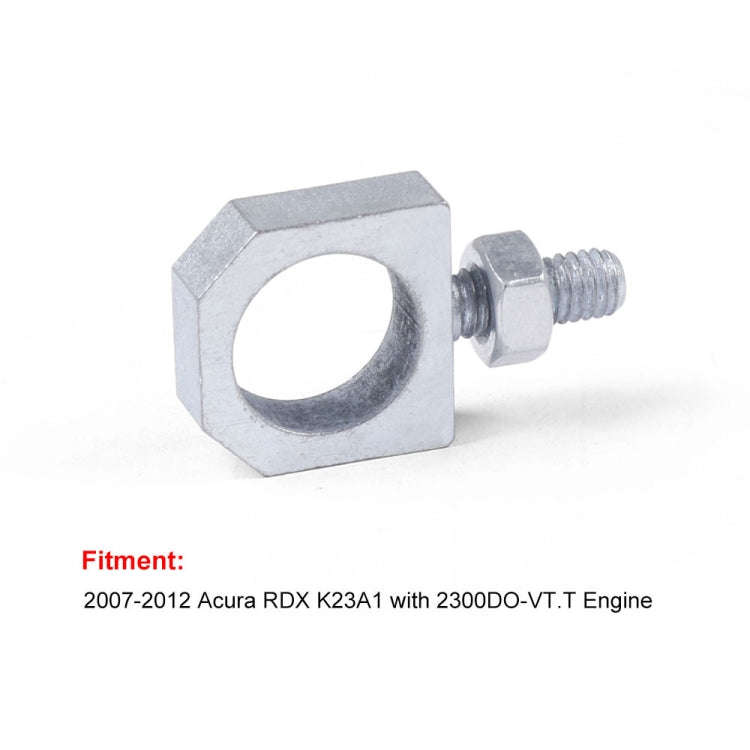 For Acura RDX Car Turbo Variable Flow Actuator Eye Bolt