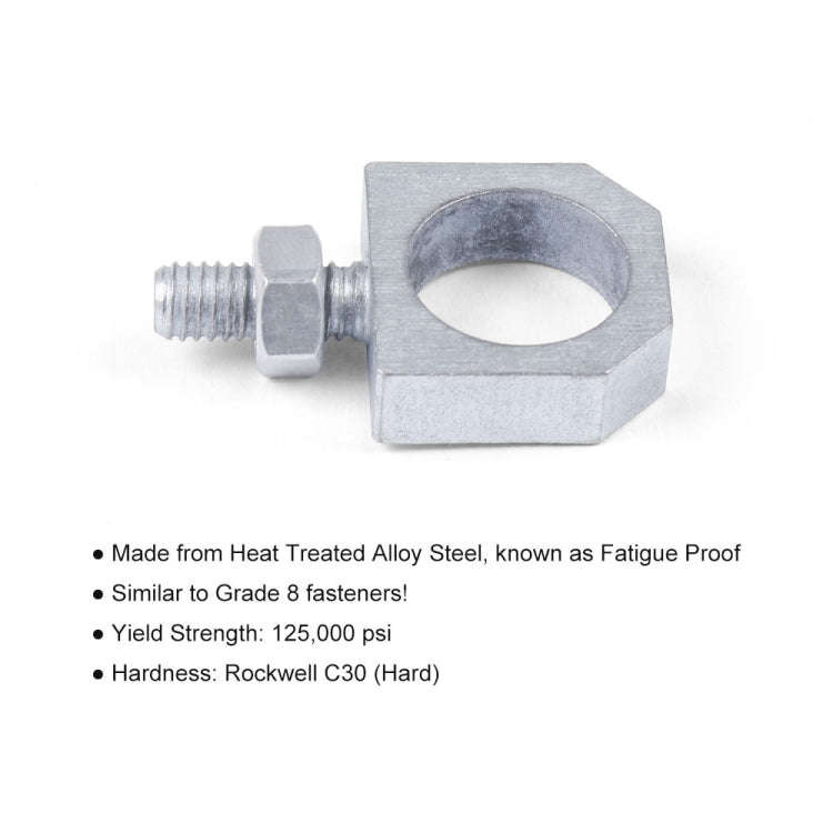 For Acura RDX Car Turbo Variable Flow Actuator Eye Bolt
