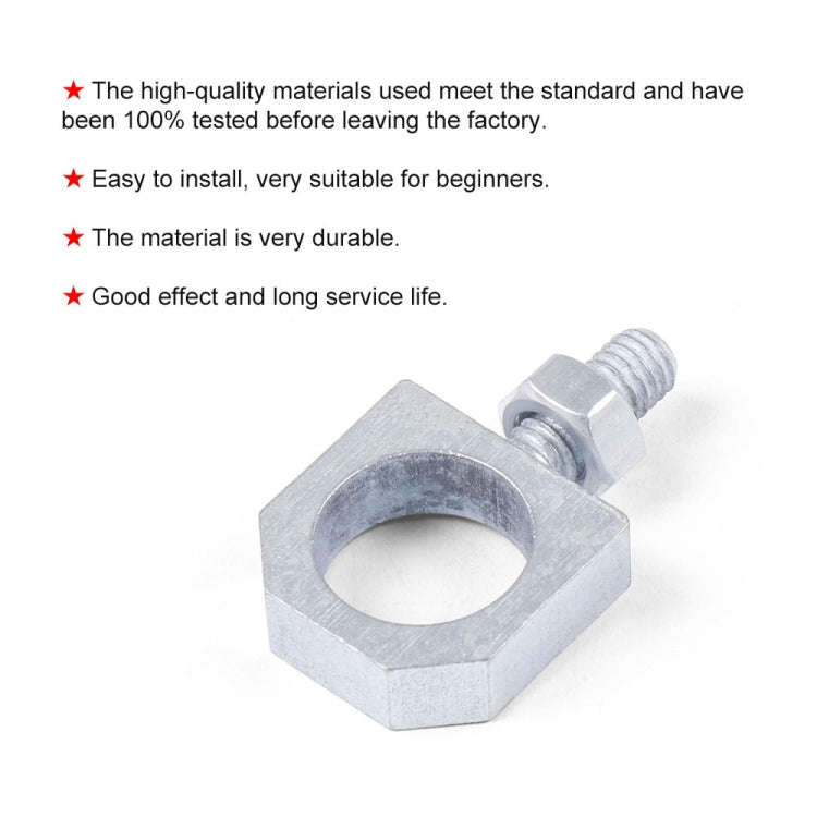 For Acura RDX Car Turbo Variable Flow Actuator Eye Bolt