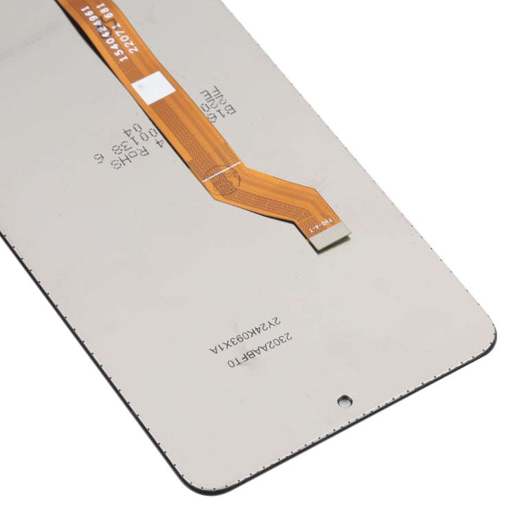 Original LCD Screen For Honor X30 5G with Digitizer Full Assembly