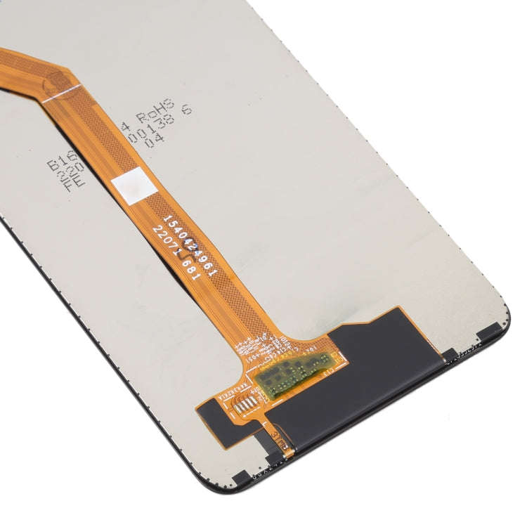 Original LCD Screen For Honor X30 5G with Digitizer Full Assembly