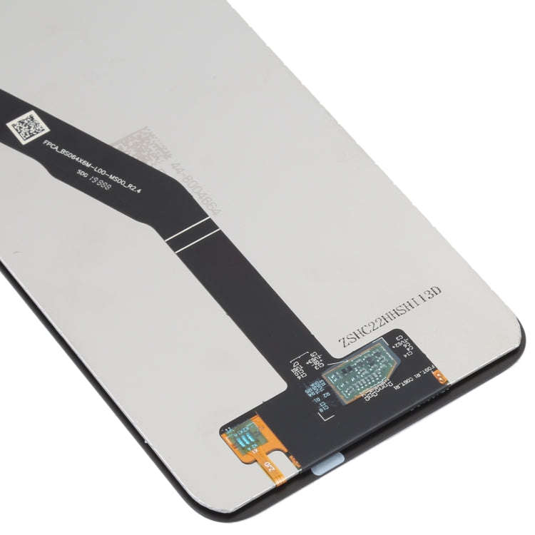 Original LCD Screen For Honor 9C / P40 Lite E / Y7P / Enjoy 10 with Digitizer Full Assembly