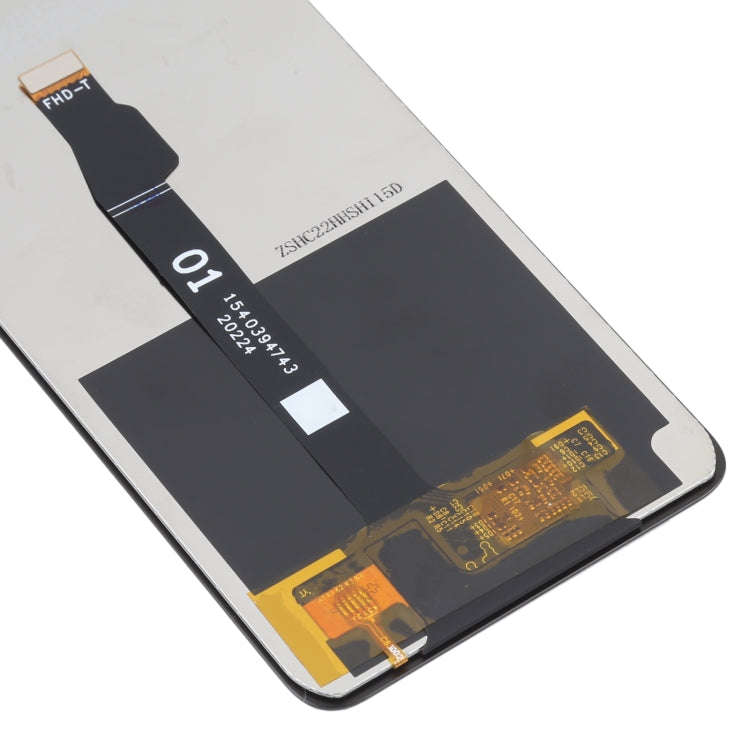 Original LCD Screen For Honor 30s / Nova 7 SE with Digitizer Full Assembly