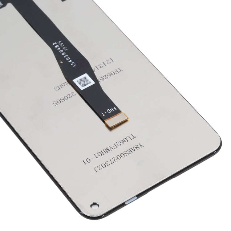 Original LCD Screen For Huawei Nova 5T / Honor 20S with Digitizer Full Assembly