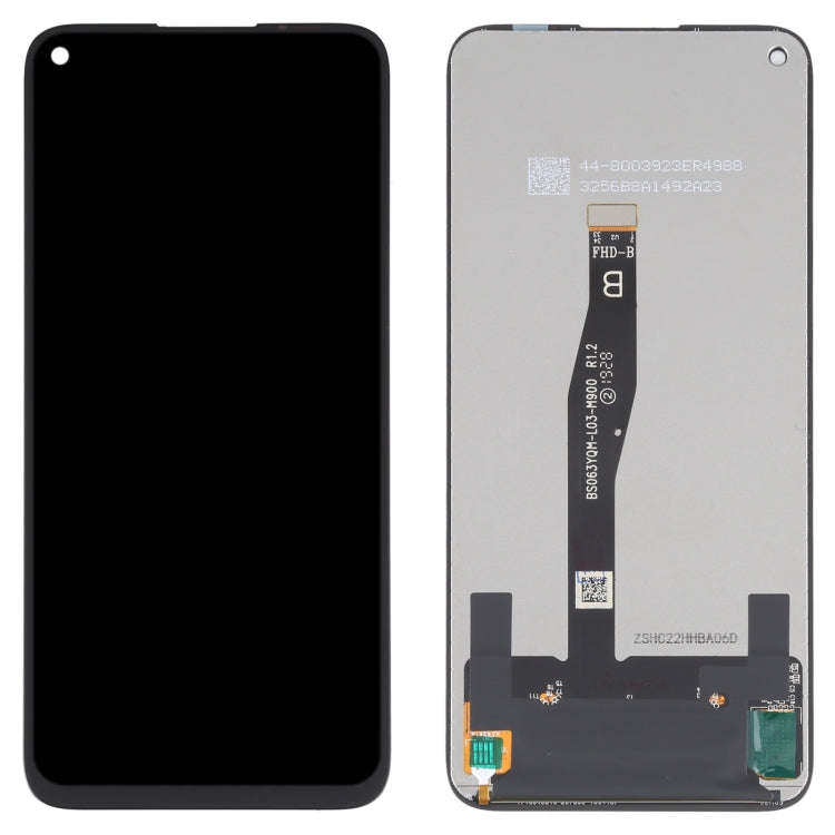 Original LCD Screen For Huawei Nova 5i Pro / Nova 5Z with Digitizer Full Assembly
