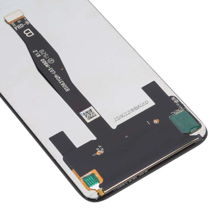 Original LCD Screen For Huawei Nova 5i Pro / Nova 5Z with Digitizer Full Assembly