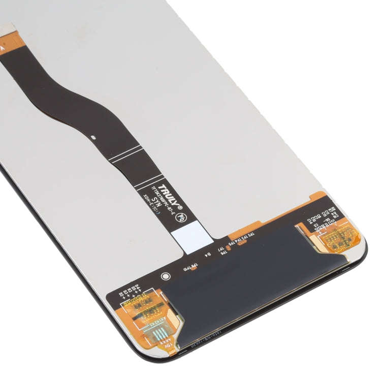 Original LCD Screen For Huawei Nova 4 with Digitizer Full Assembly