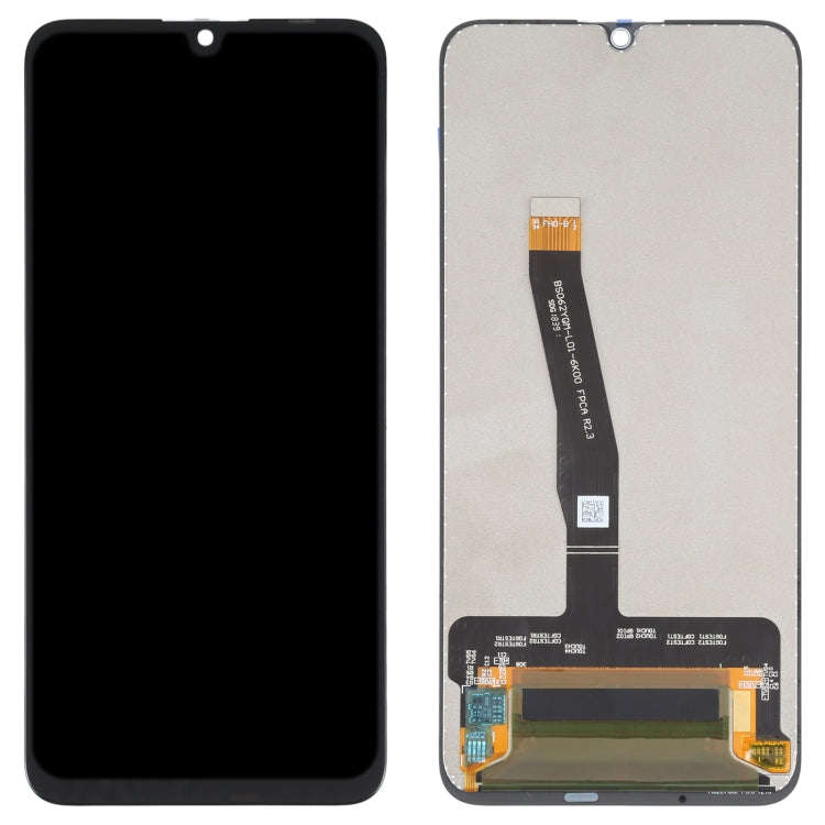 Original LCD Screen For Huawei Enjoy 9s with Digitizer Full Assembly
