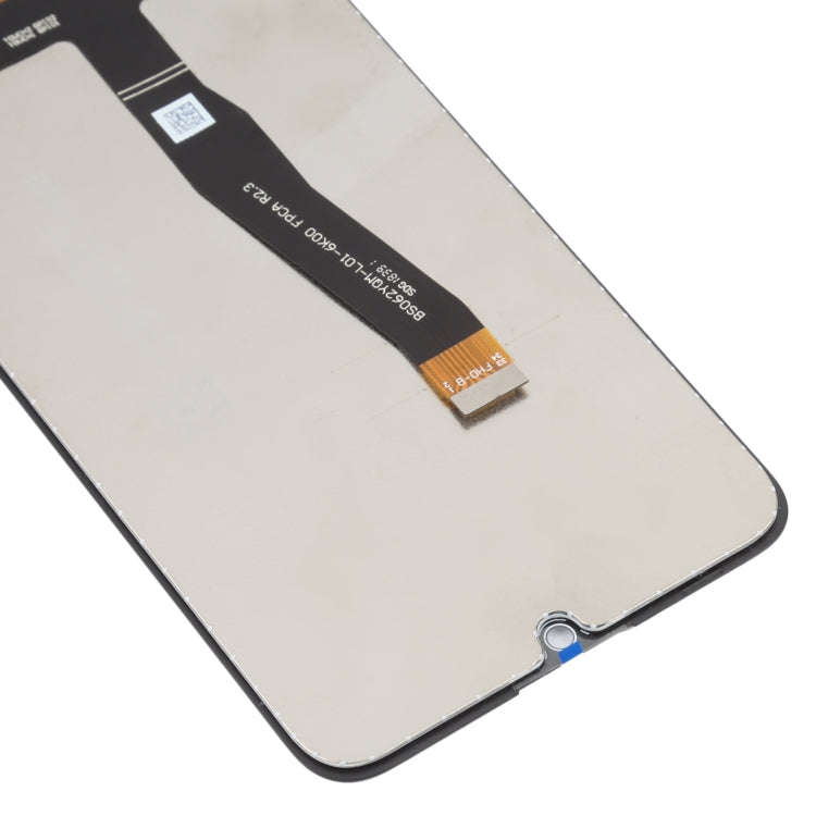 Original LCD Screen For Huawei Enjoy 9s with Digitizer Full Assembly