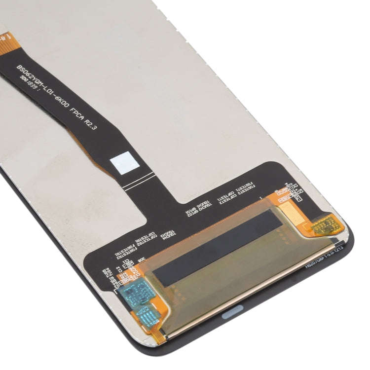 Original LCD Screen For Huawei Enjoy 9s with Digitizer Full Assembly