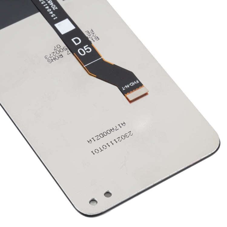 OEM LCD Screen For Honor 50 Lite / X20 with Digitizer Full Assembly