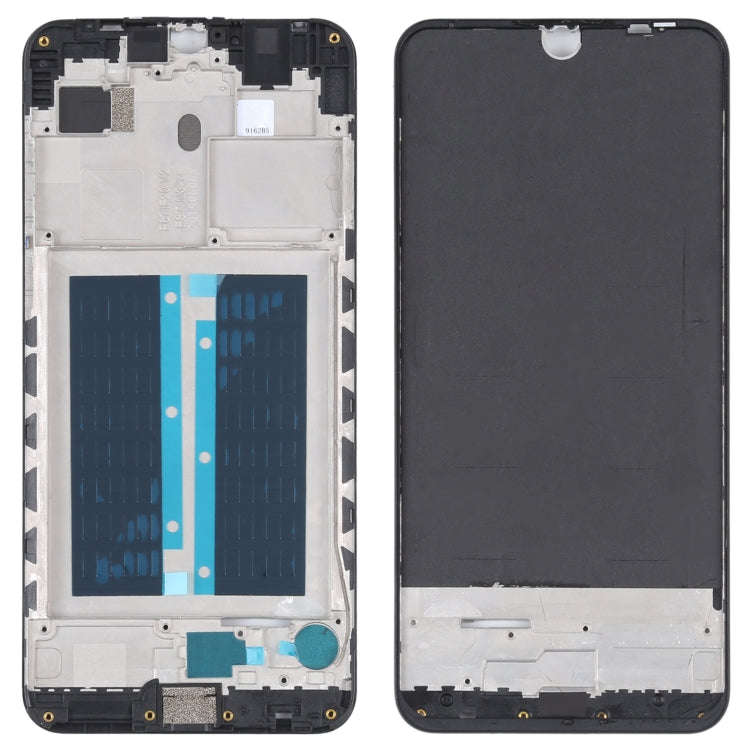 For ZTE Blade V10 Middle Frame Bezel Plate