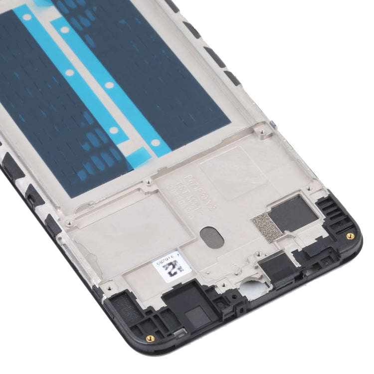 For ZTE Blade V10 Middle Frame Bezel Plate