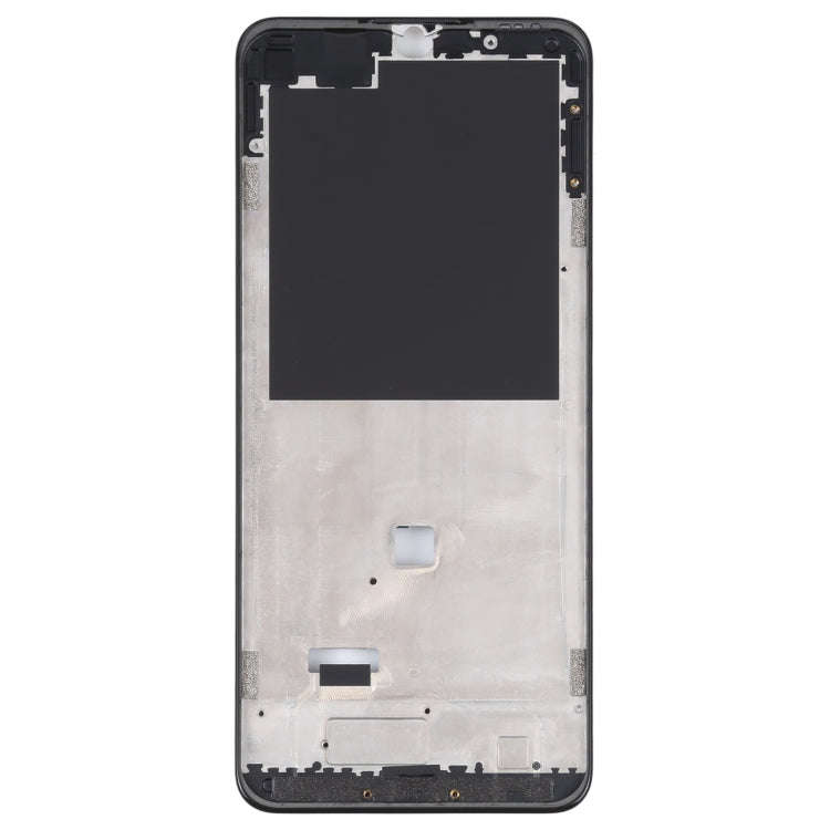 For ZTE Blade A71 A7030 Middle Frame Bezel Plate