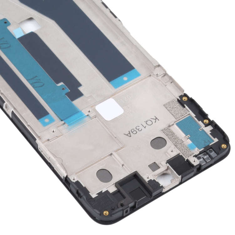 For ZTE Blade A71 A7030 Middle Frame Bezel Plate