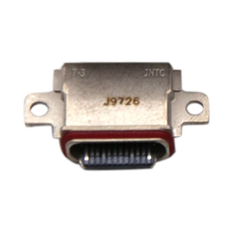 For Samsung Galaxy S20+ 5G 10pcs Charging Port Connector
