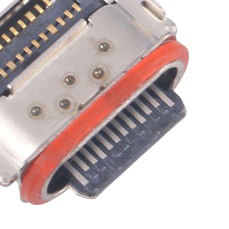 For Samsung Galaxy S20 Ultra 5G 10pcs Charging Port Connector