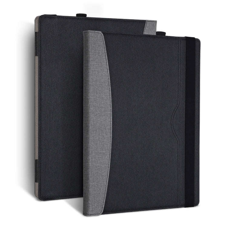 For Microsoft Surface Laptop 1 / 2 / 3 / 4 Universal 13.5 inch Laptop Anti-drop Protective Case(G...