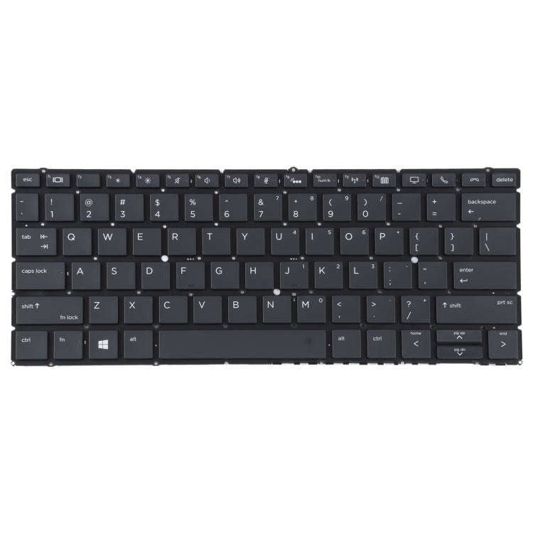 For HP Elitebook X360 836 730 G5 735 G5 G6 US Version Keyboard with Backlight