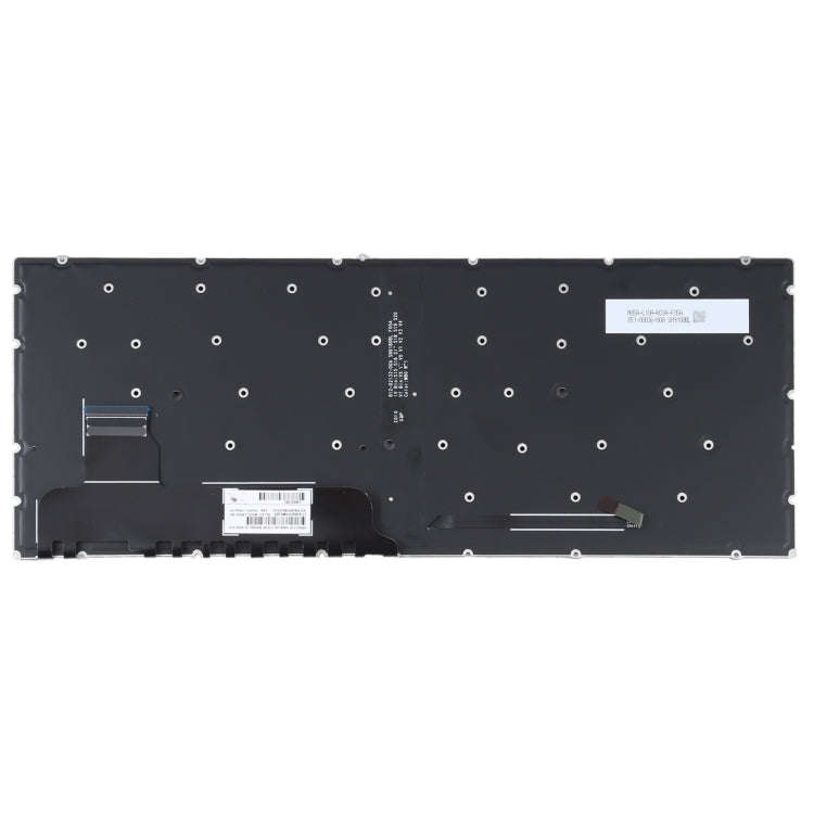 For HP Elitebook X360 836 730 G5 735 G5 G6 US Version Keyboard with Backlight