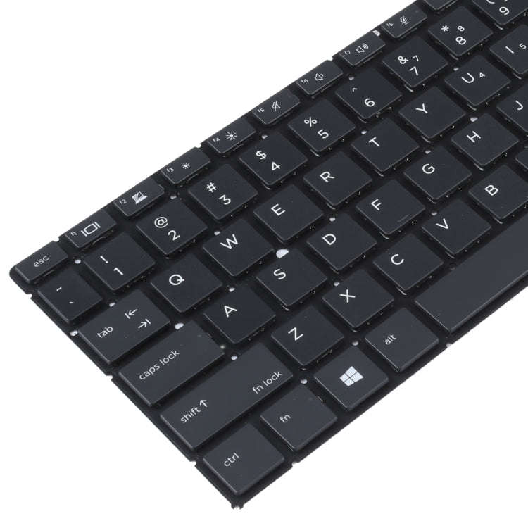 For HP Elitebook X360 1040 G4 1040 G5 US Version Keyboard with Backlight