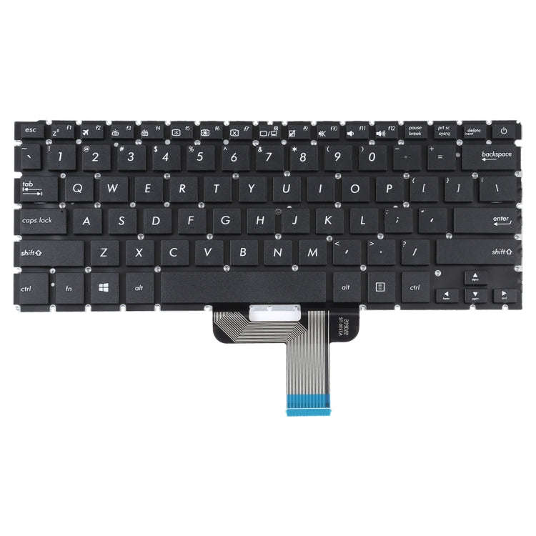 For Asus Zenbook RX410U RX310 UX310 US Version Keyboard