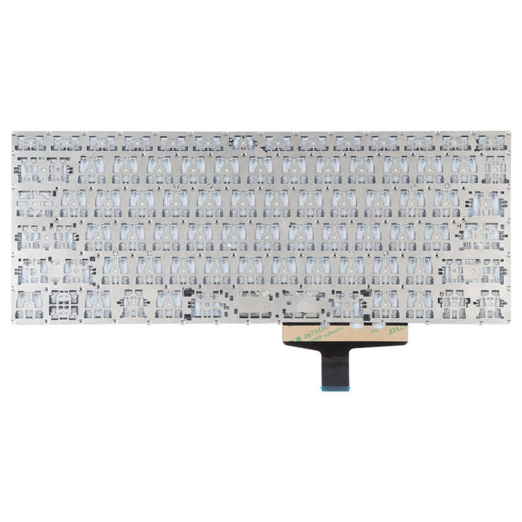 For Huawei Matebook 13 VLT-W60 VLT-W50 US Version Keyboard